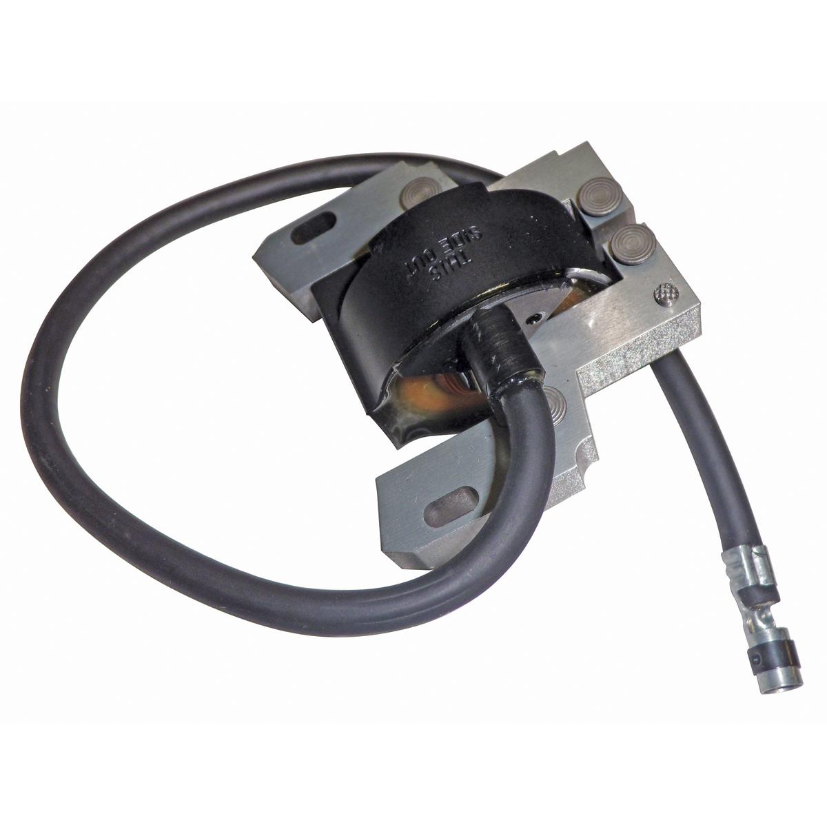 Ignition Coil - Briggs & Stratton 492341 - B117053 by Jakmax