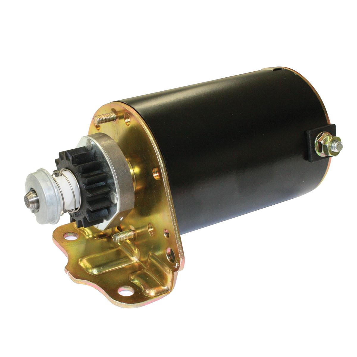 Starter Motor - Briggs & Stratton 490420 - B119012 by Jakmax