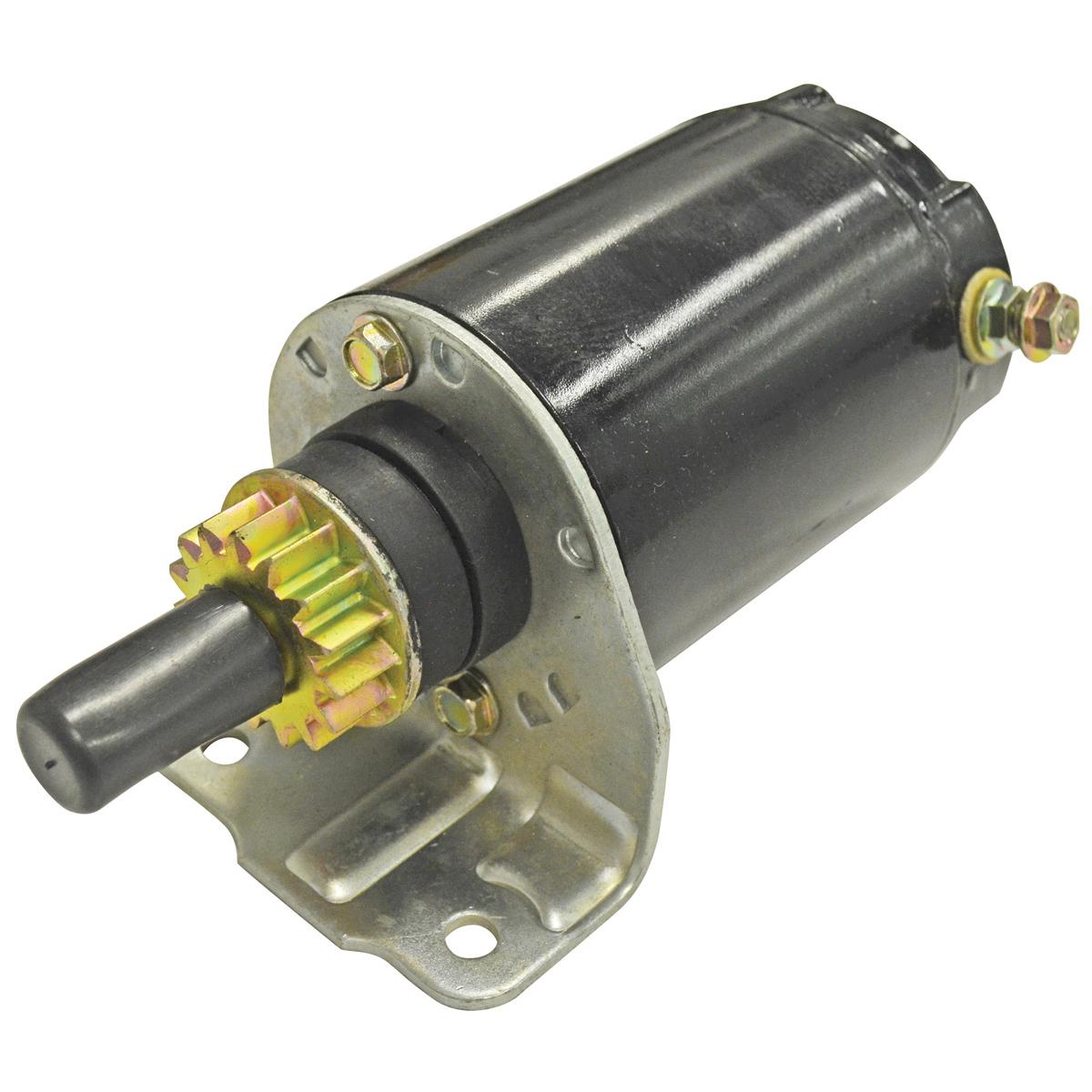 Starter Motor - Briggs & Stratton 691564, 693469, 808106 - B119035 by Jakmax
