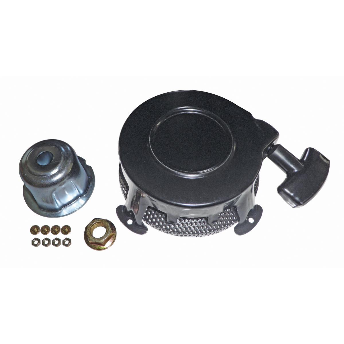 Recoil Starter - Briggs & Stratton 693900 - B119036 by Jakmax