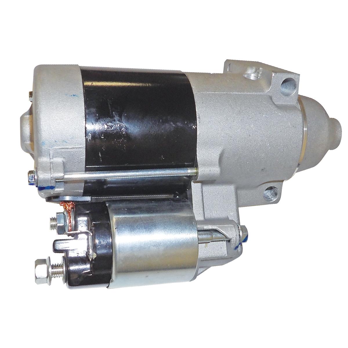 STARTER MOTOR - B120019 by Jakmax