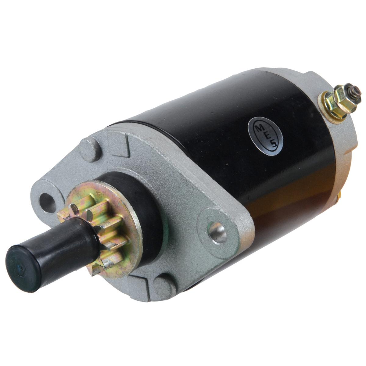 Starter Motor - Tecumseh 36264, 36377, 36795 - B121010 by Jakmax