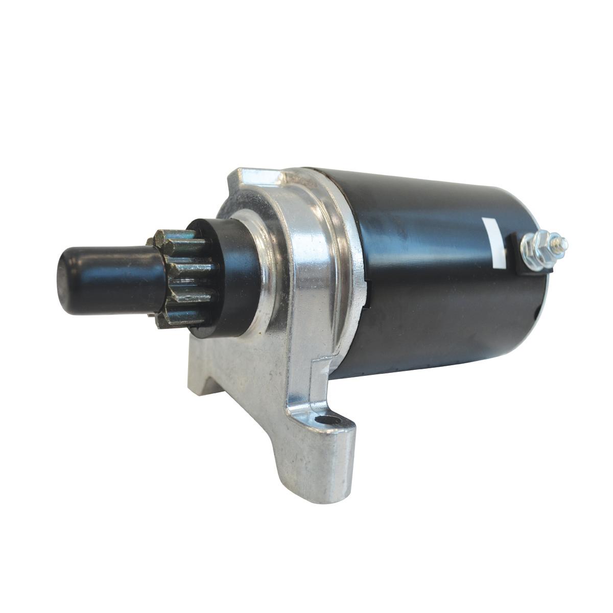 Starter Motor - Tecumseh 36914 - B121012 by Jakmax