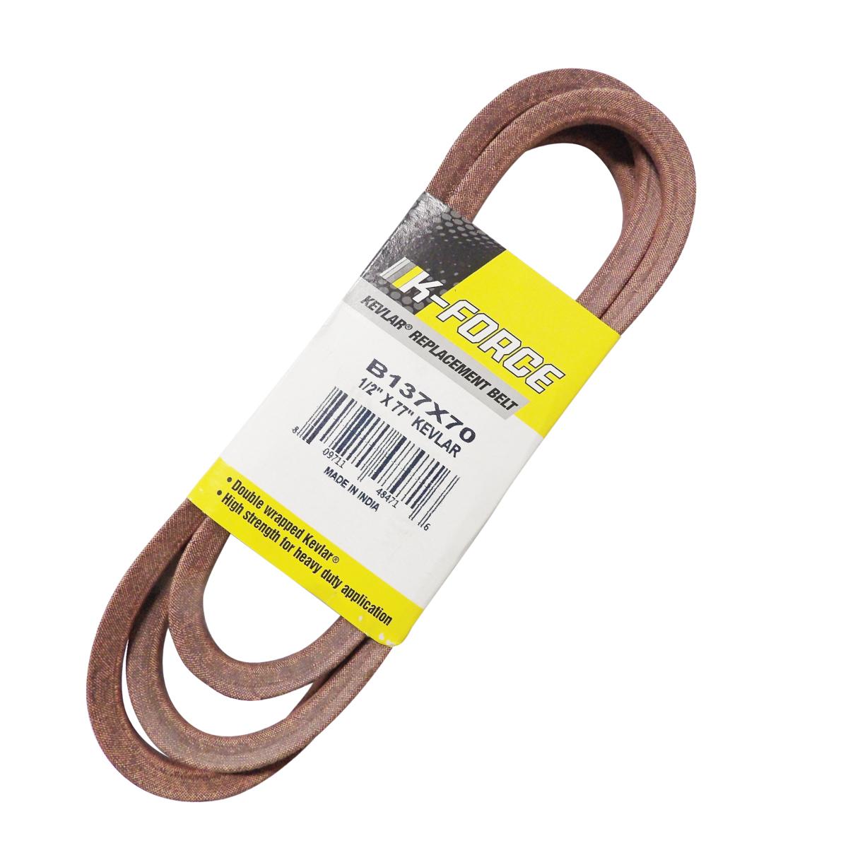 OEM Spec Belt - Murray 37X70 - B137X70 by Jakmax