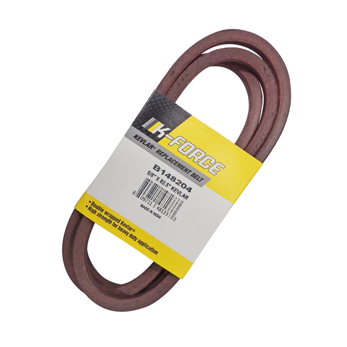 OEM Spec Belt - Scag 48204 - B148204 by Jakmax