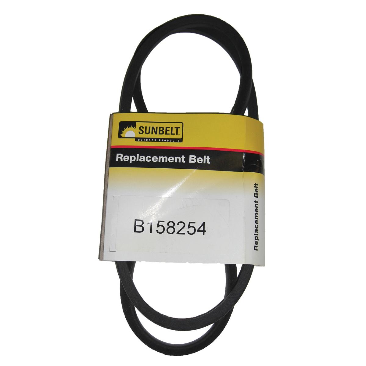 OEM Spec Belt - Cub Cadet 754-3073, 954-3073 - B158254 by Jakmax