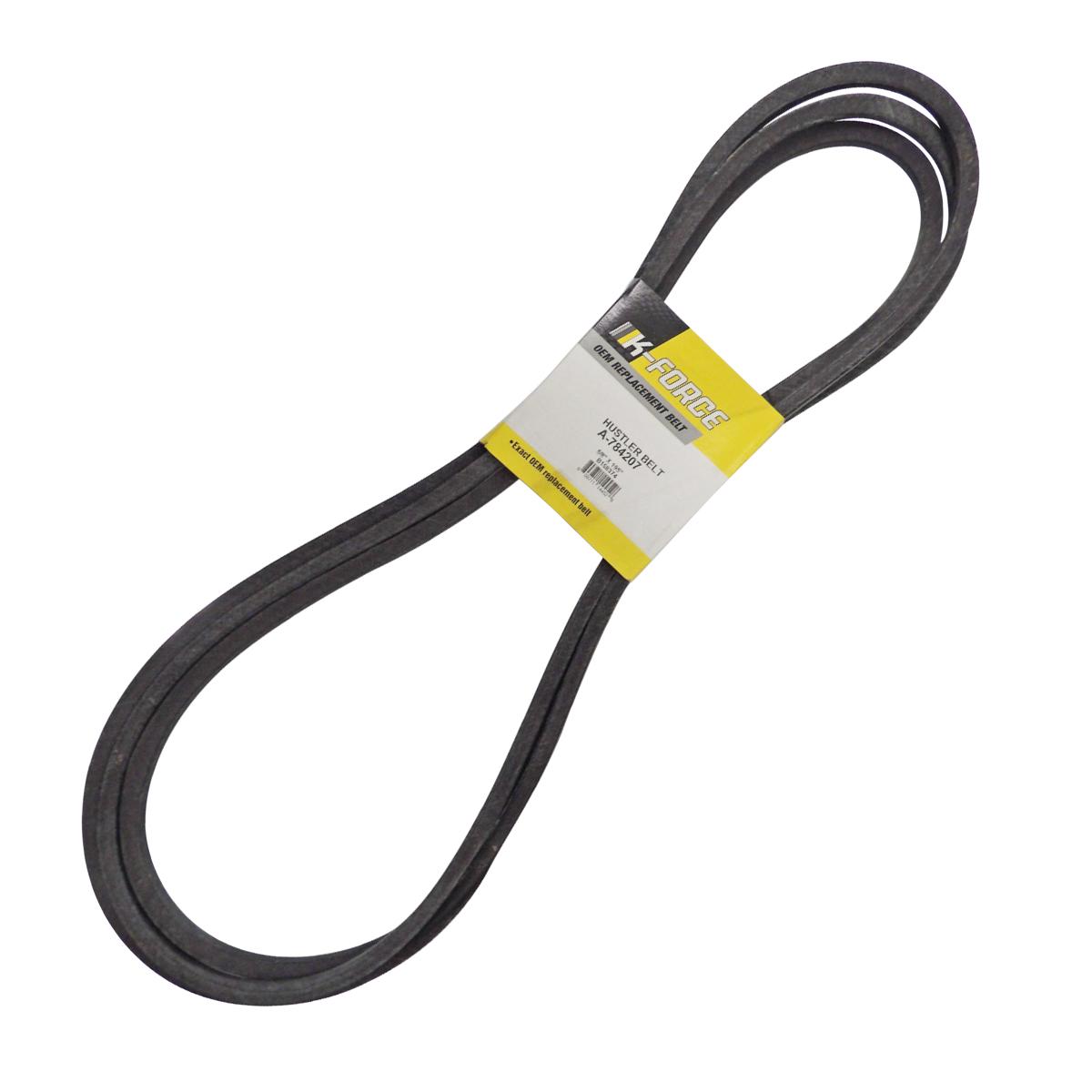 OEM Spec Belt - Hustler 784207 - B158374 by Jakmax