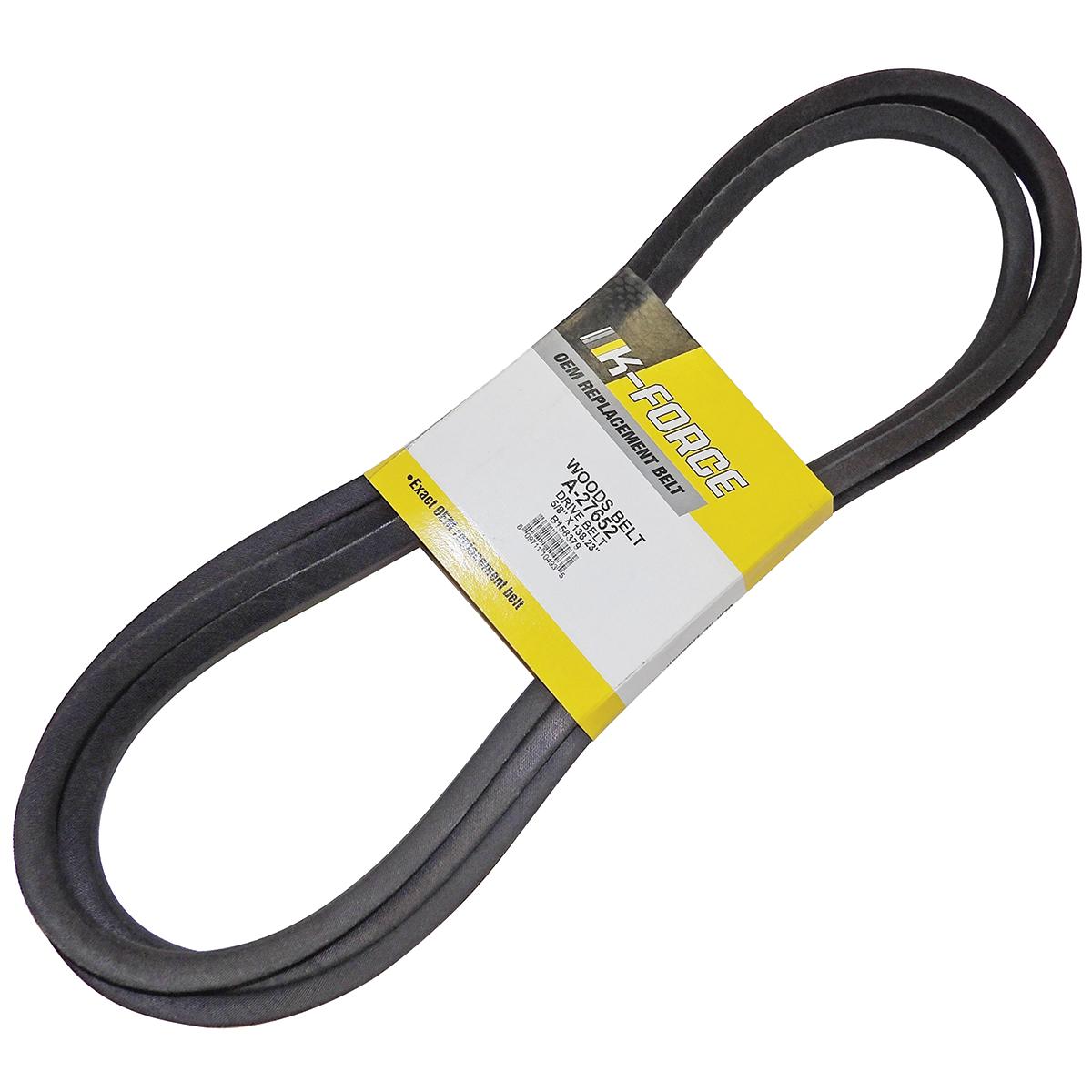 OEM Spec Belt - Hustler 784322 - B158379 by Jakmax