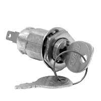 Ignition Switch - AYP 135944, Cub Cadet 725-3232 - B160033 by Jakmax