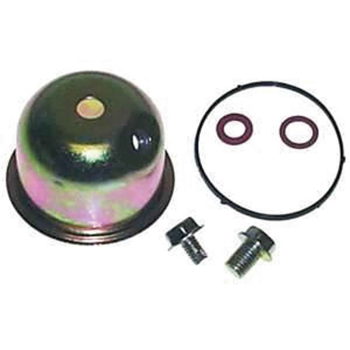 Float Bowl Assembly - Suits GX110, GX120, GX140 & GX160 - B171237 by Jakmax
