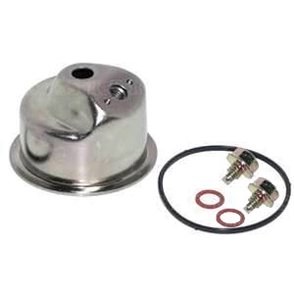 Float Bowl Assembly - Suits Gx240, Gx270, Gx340 and Gx390 - B171238 by Jakmax