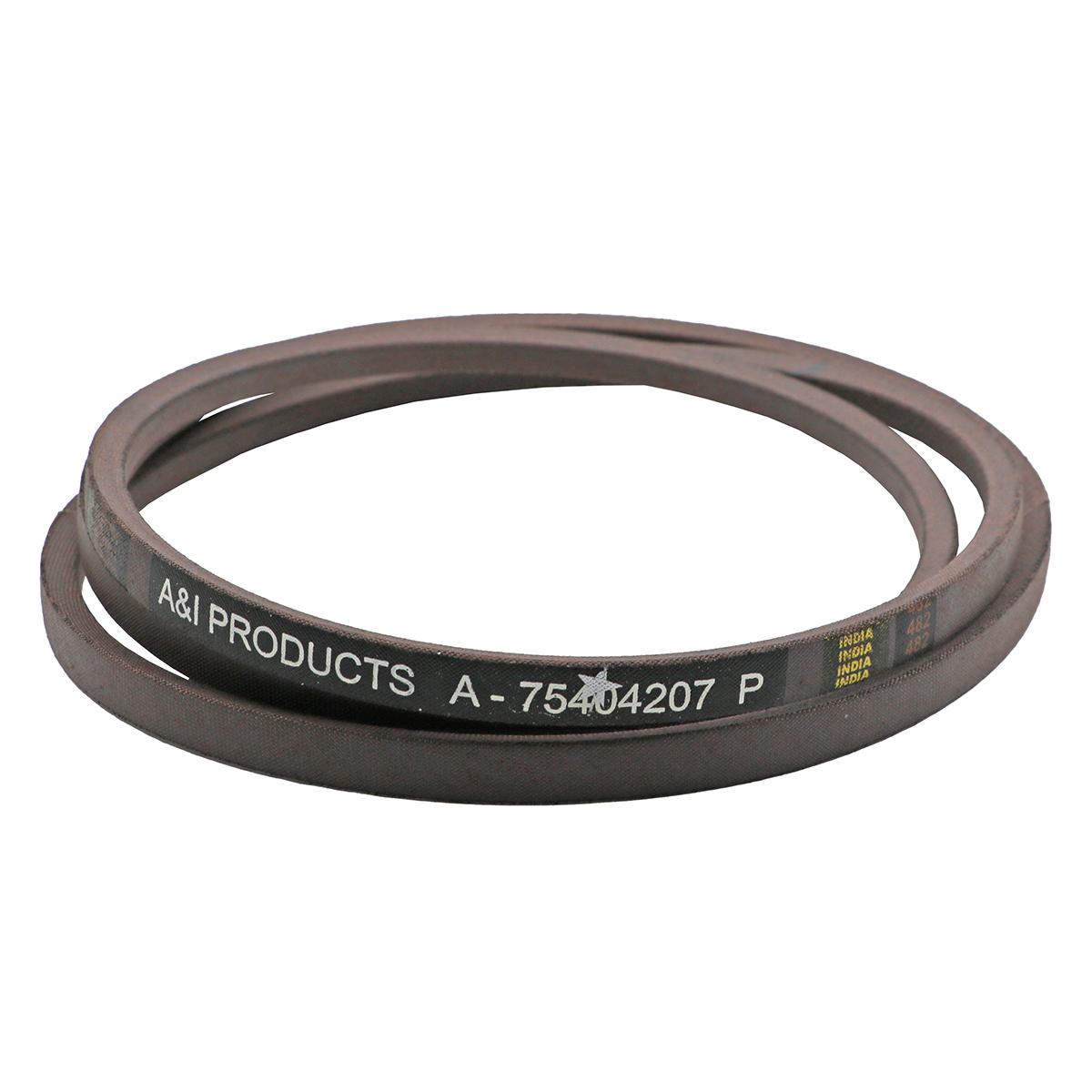 OEM Spec Belt - MTD 754-04207 - B175404207 by Jakmax