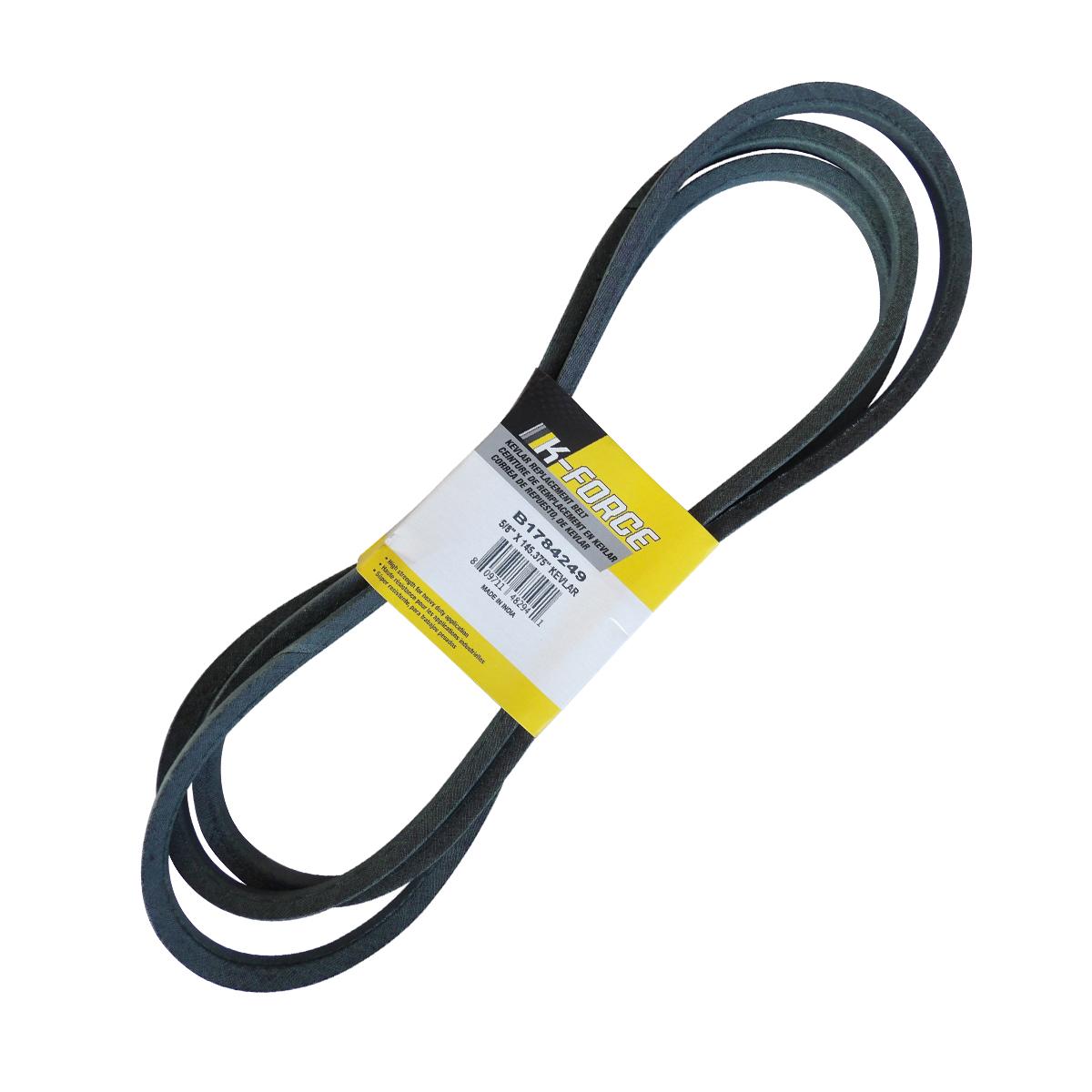 OEM Spec Belt - Hustler/Excel 784249 - B1784249 by Jakmax