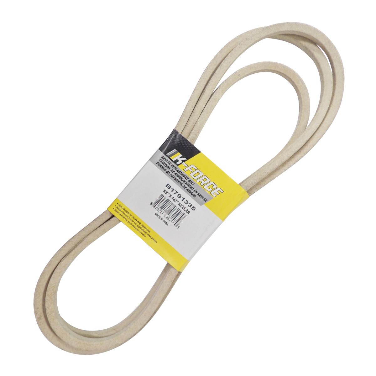 OEM Spec Belt - Hustler 791335 - B1791335 by Jakmax