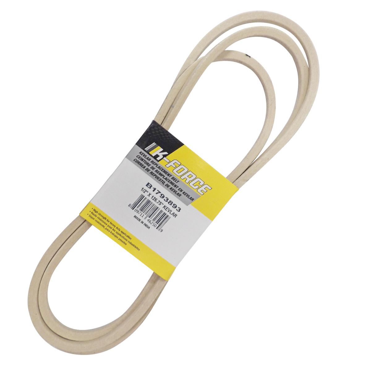 OEM Spec Belt - Hustler/Excel 793893 - B1793893 by Jakmax