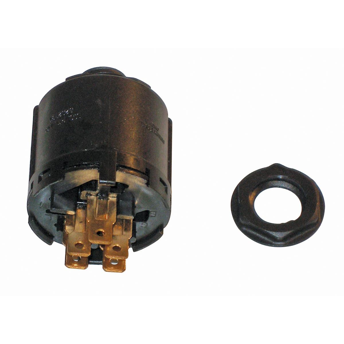 Ignition Switch - AYP 144921 - B1AC11 by Jakmax