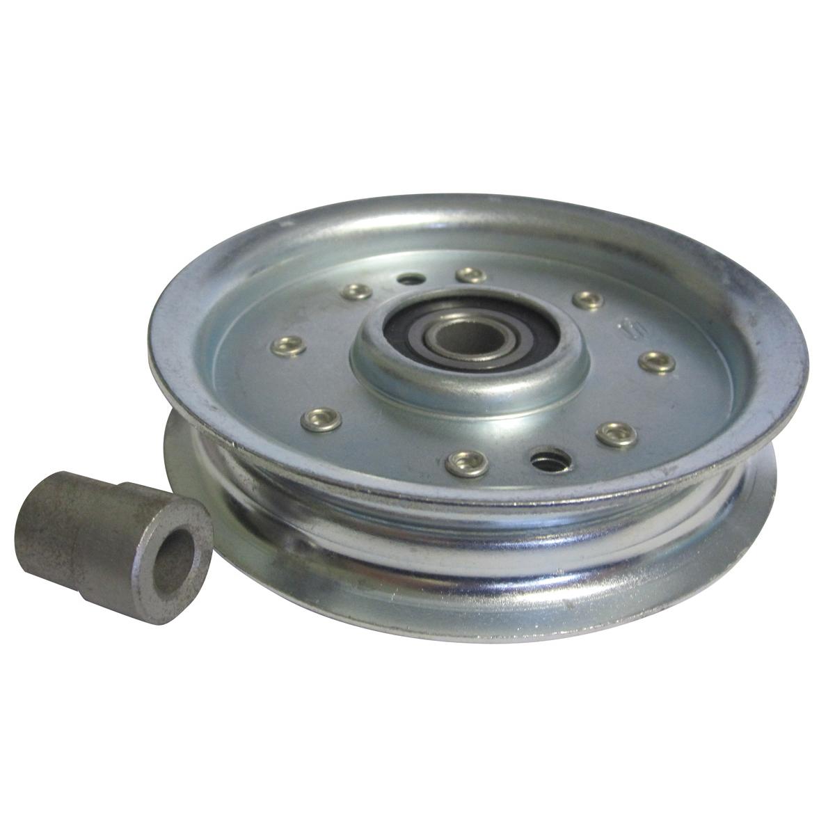 Flat Idler Pulley - B1AC150 by Jakmax