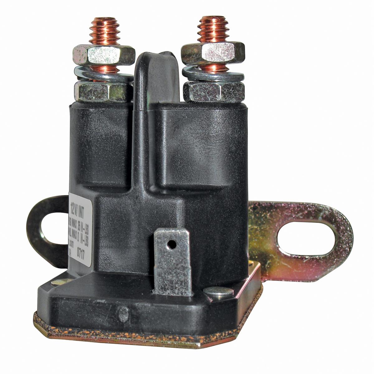 Starter Solenoid - MTD 725-1426 - B1AC152 by Jakmax