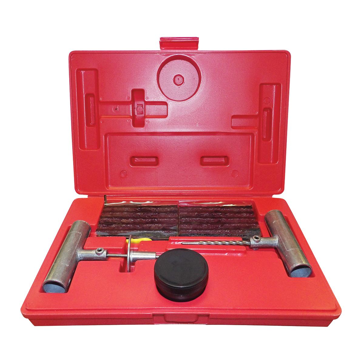 Professional Tyre Repair Kit - B1AC53 by Jakmax