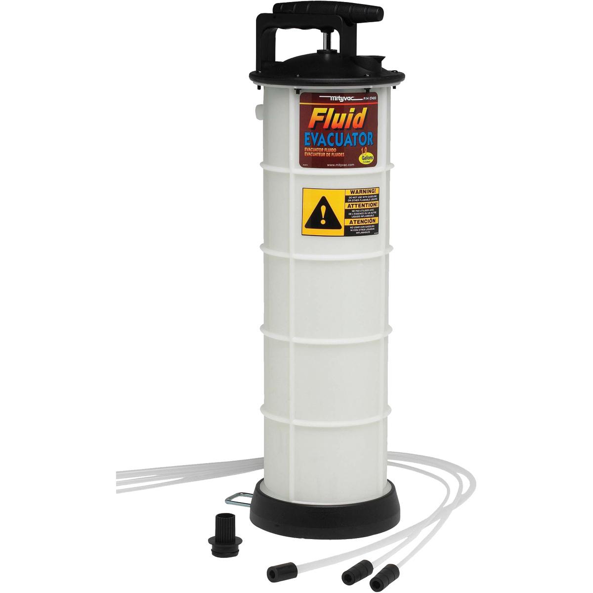 oil & fuel vacuum/sucker - B1AC7400 by Jakmax