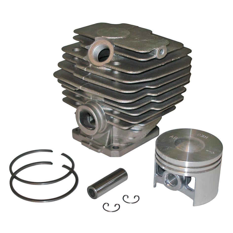 Cylinder Assembly - Stihl 1118 020 1202 - B1AC84 by Jakmax