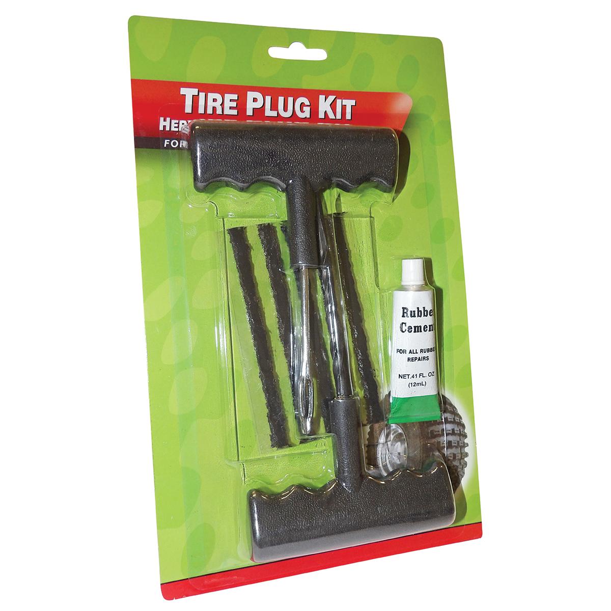 Quick Tyre Repair Kit - B1AC95 by Jakmax