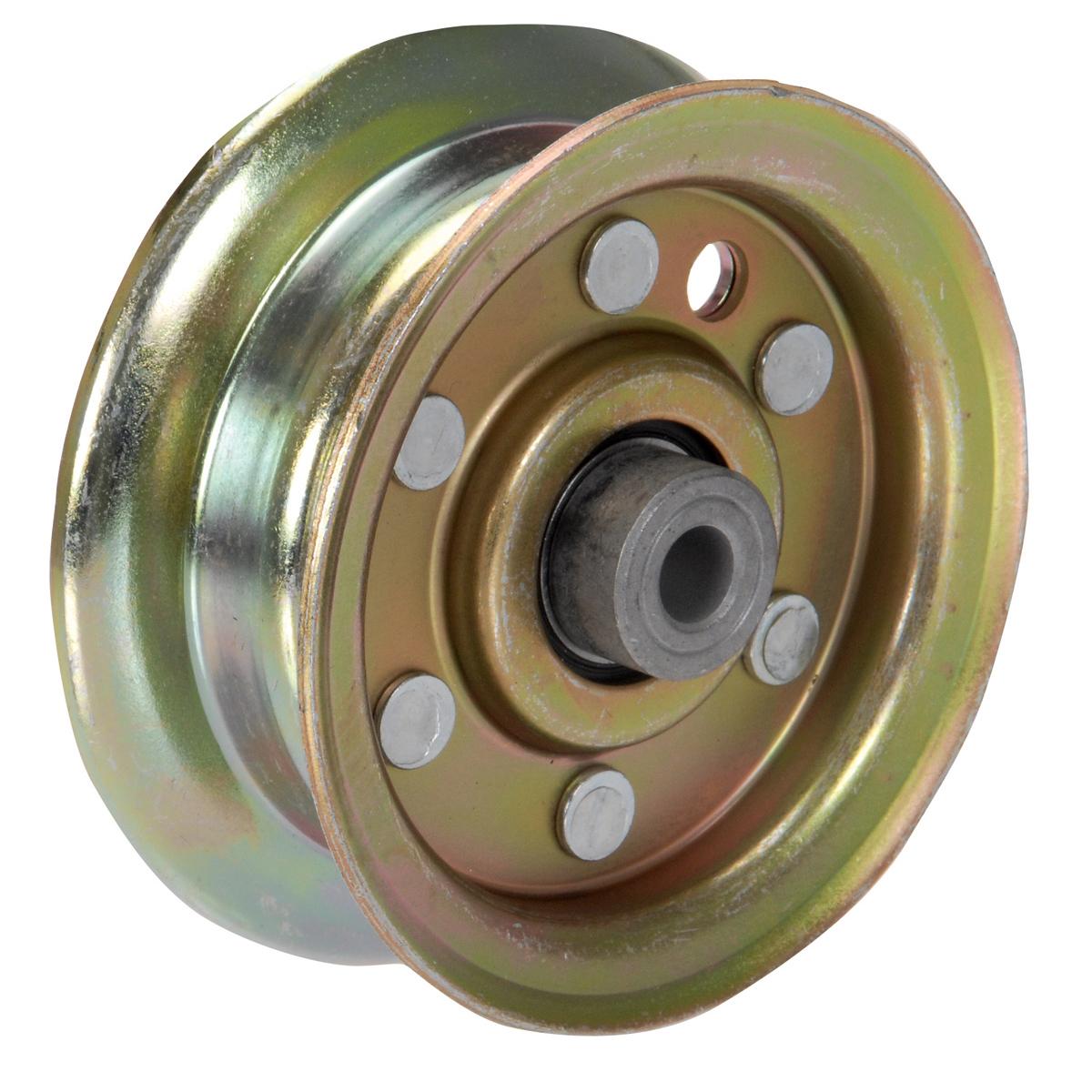 Flat Idler Pulley - B1AY47 by Jakmax