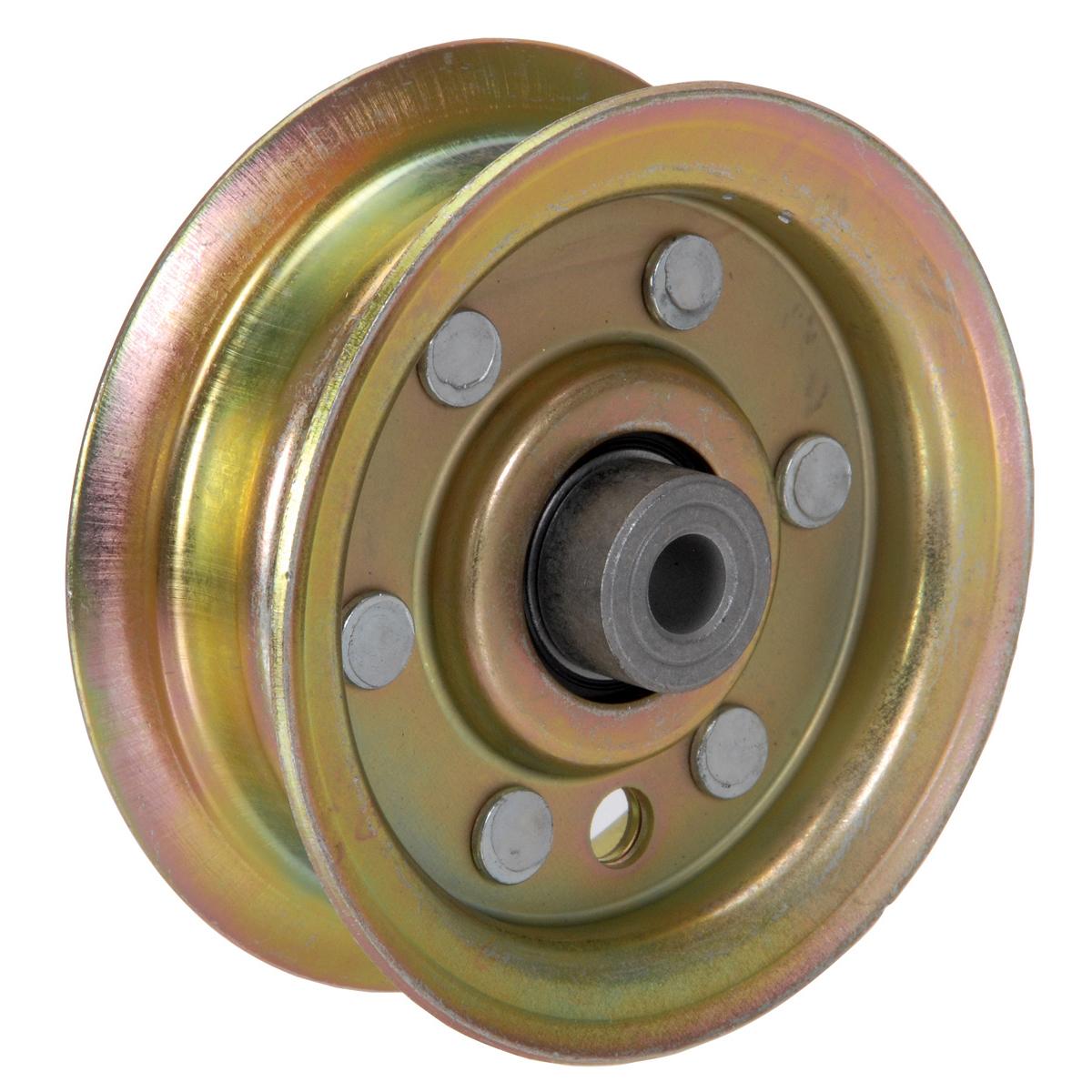 Flat Idler Pulley - B1AY48 by Jakmax