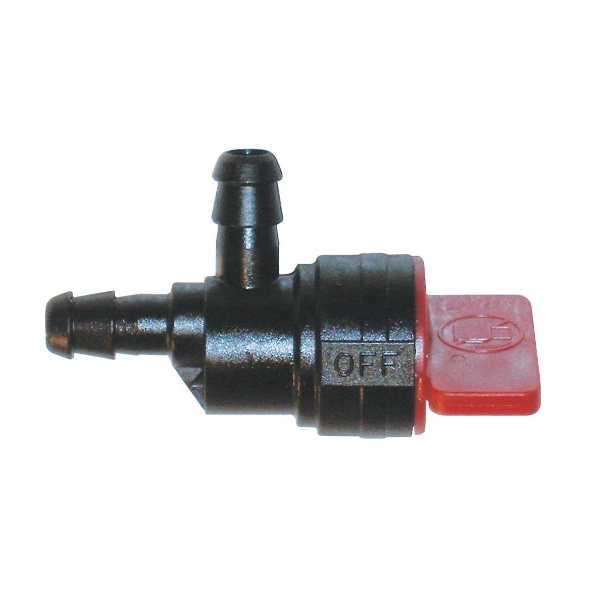 Fuel Line Shut-off Valve - Briggs & Stratton 494769 - B1BR106 by Jakmax