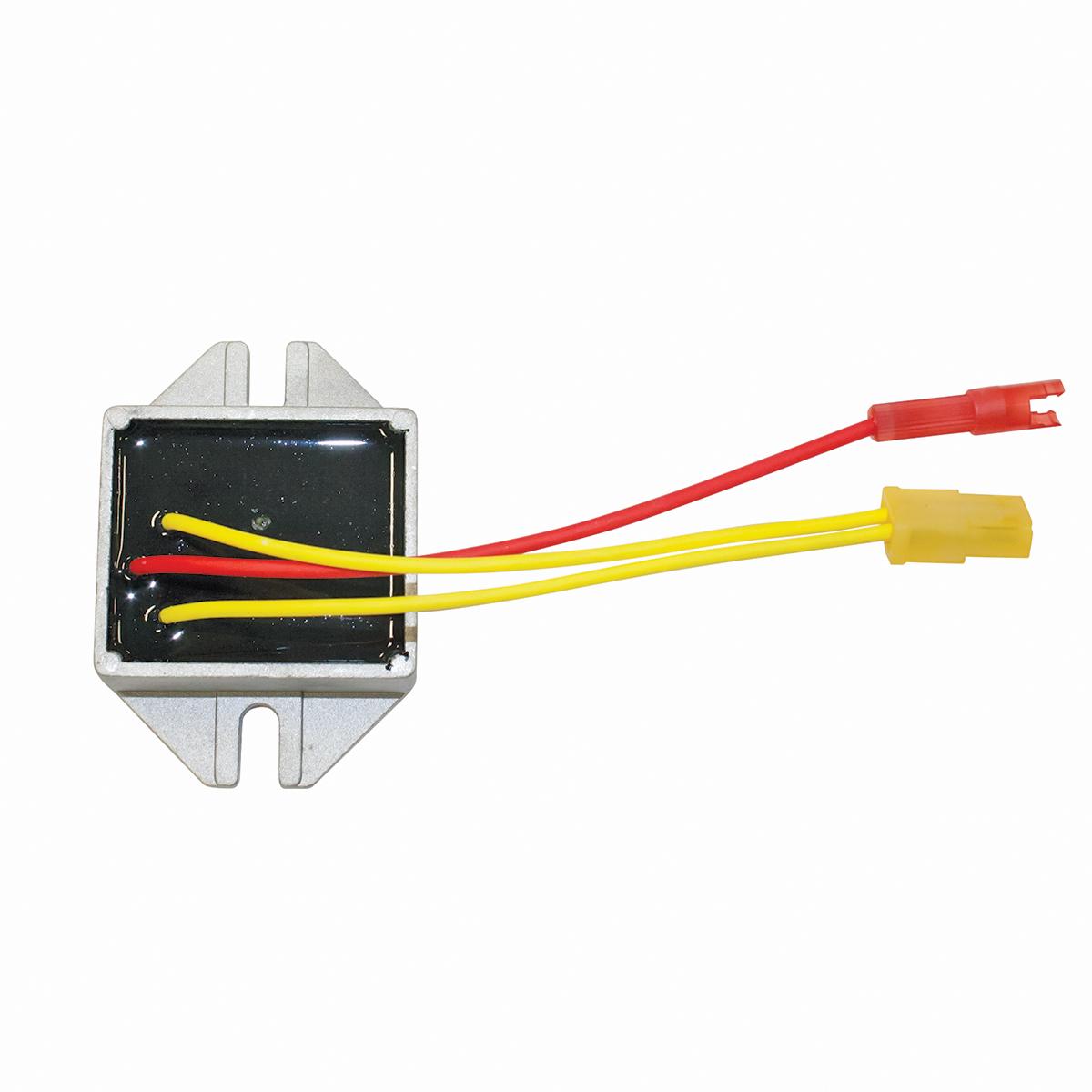 Voltage Regulator - B1BR16 by Jakmax