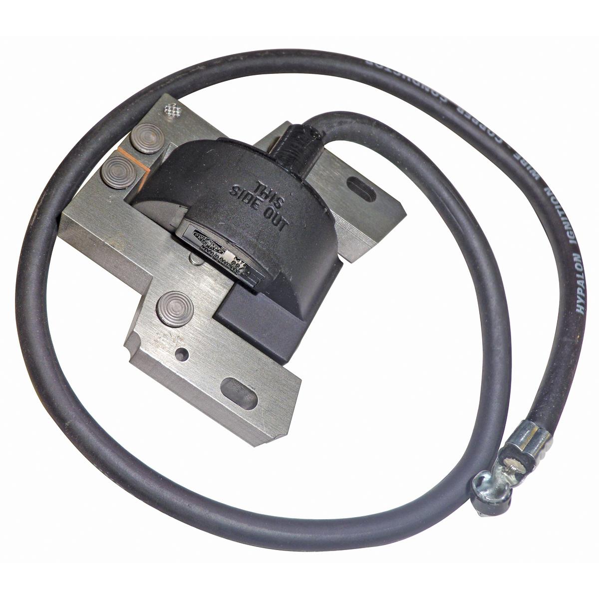 Ignition Coil - Briggs & Stratton 398811 - B1BR1 by Jakmax