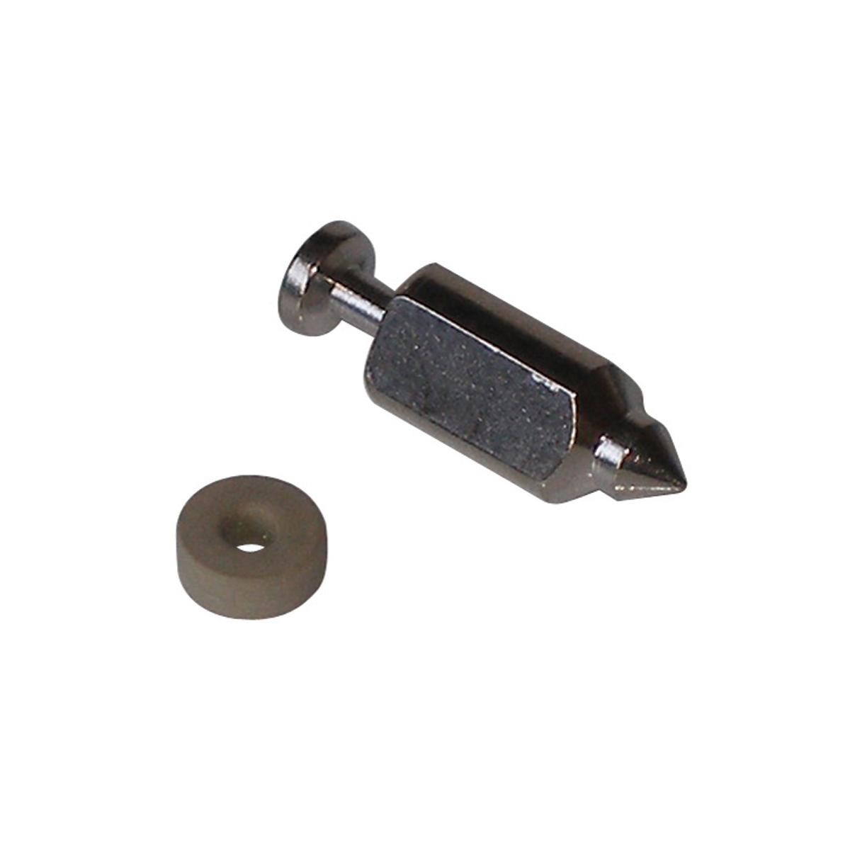 Carby Float Valve - 398188 - B1BR35 by Jakmax