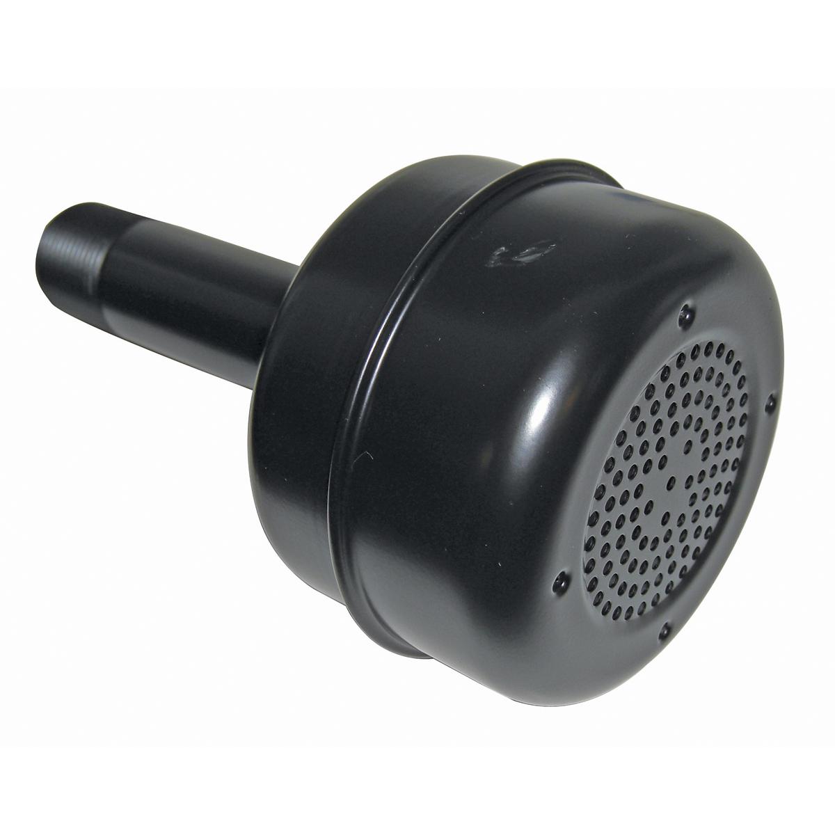 Muffler Assembly - Briggs & Stratton 393232 - B1BR393 by Jakmax