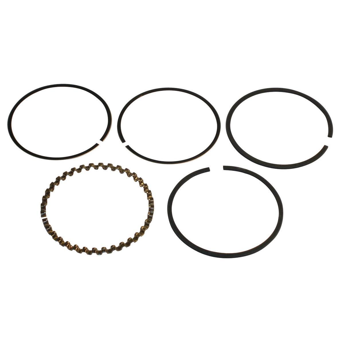 Ring Set - Briggs & Stratton 493261 - B1BR66 by Jakmax