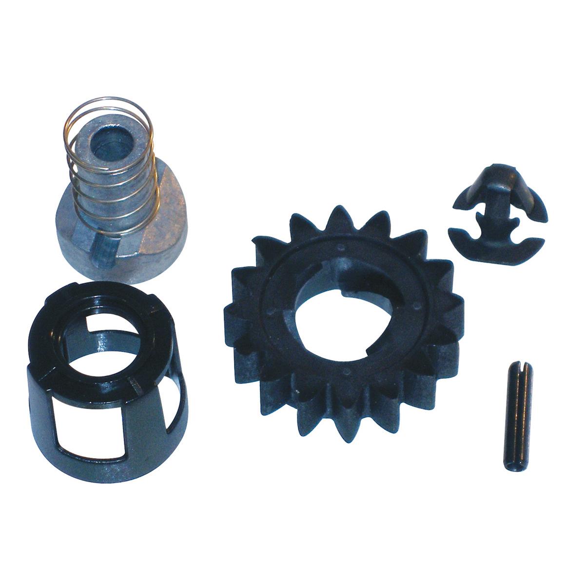 Driver Starter Spring Kit - Briggs & Stratton 495877 - B1BR70 by Jakmax