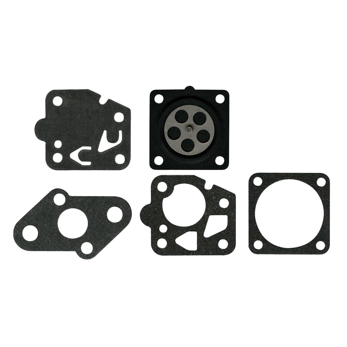 Carburettor Diaphragm & Gasket Kit - B1CK120 by Jakmax