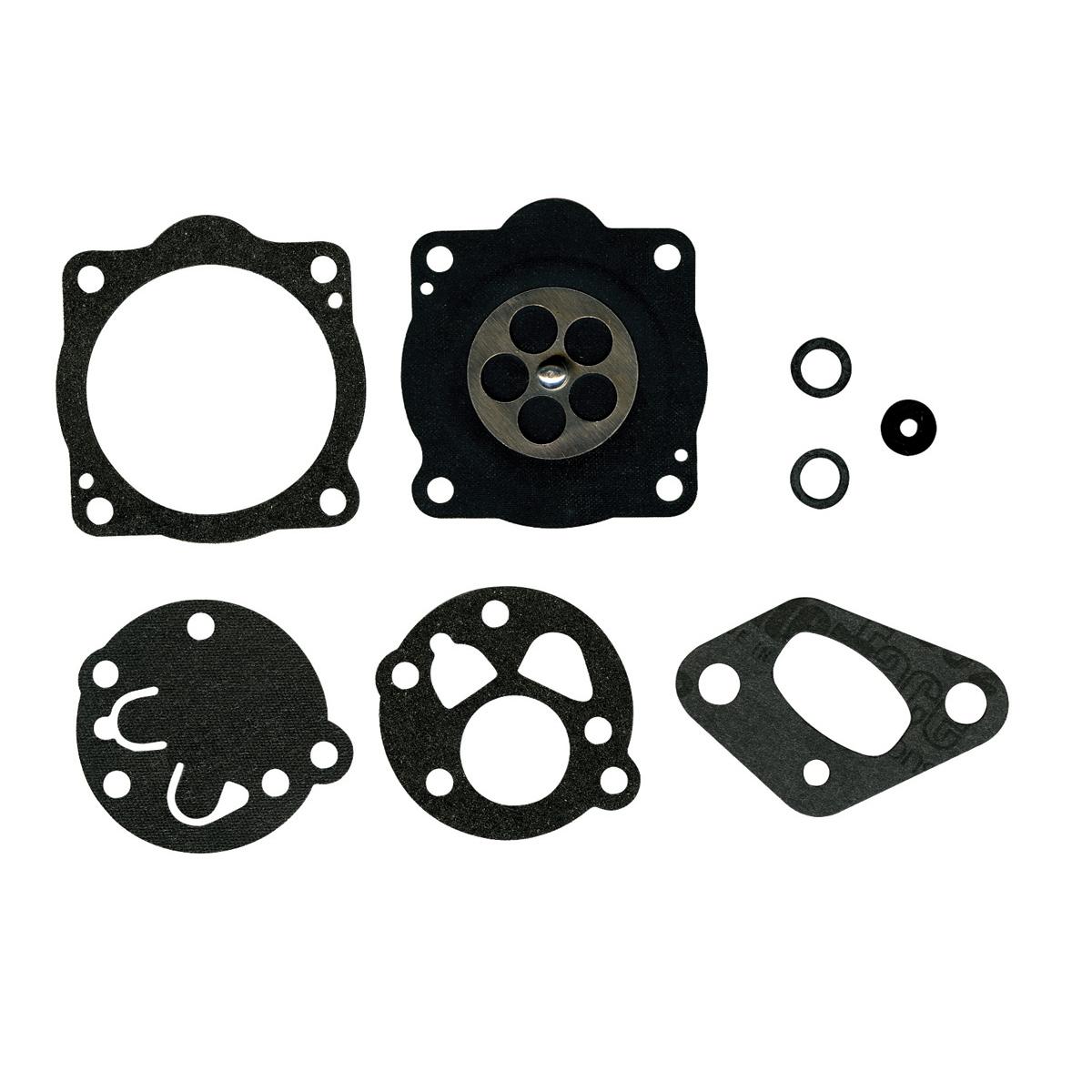 Diaphragm & Gasket Kit - Tk - B1CK170 by Jakmax
