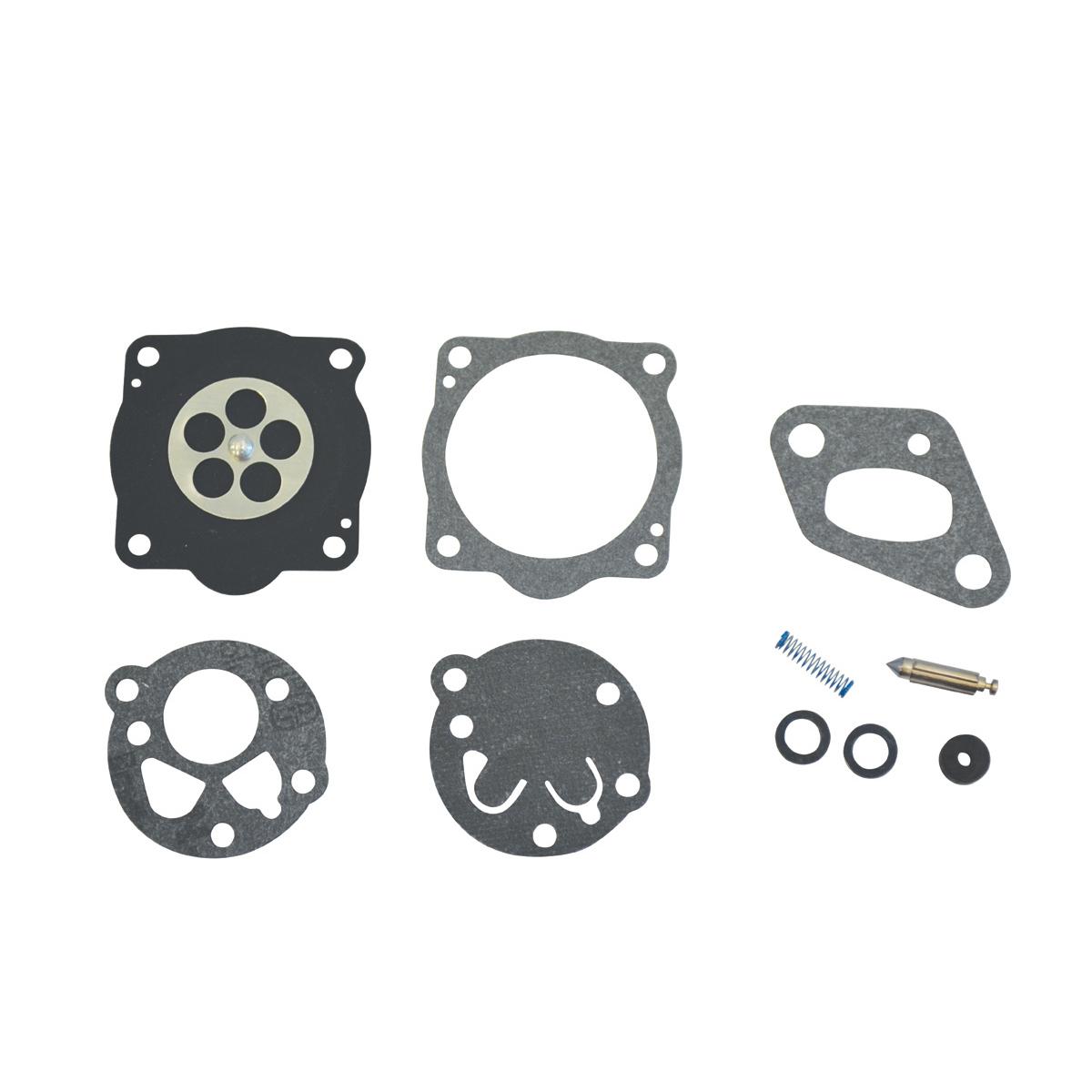 Diaphragm & Gasket Kit - Tk - B1CK171 by Jakmax