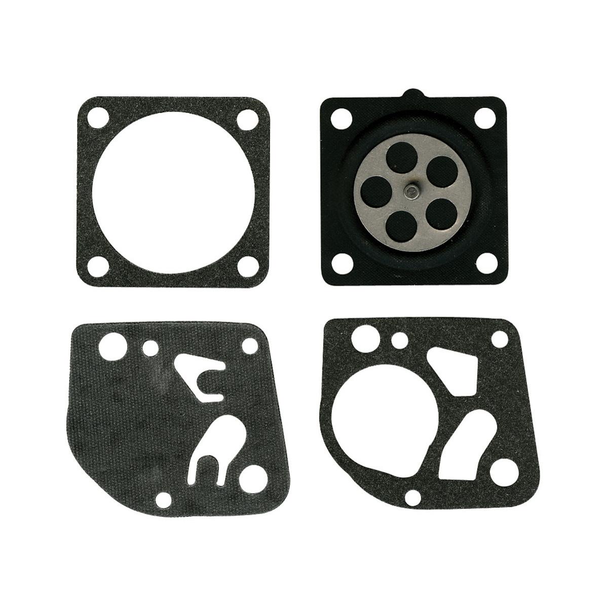 Diaphragm & Gasket Kit - Teikei - B1CK250 by Jakmax