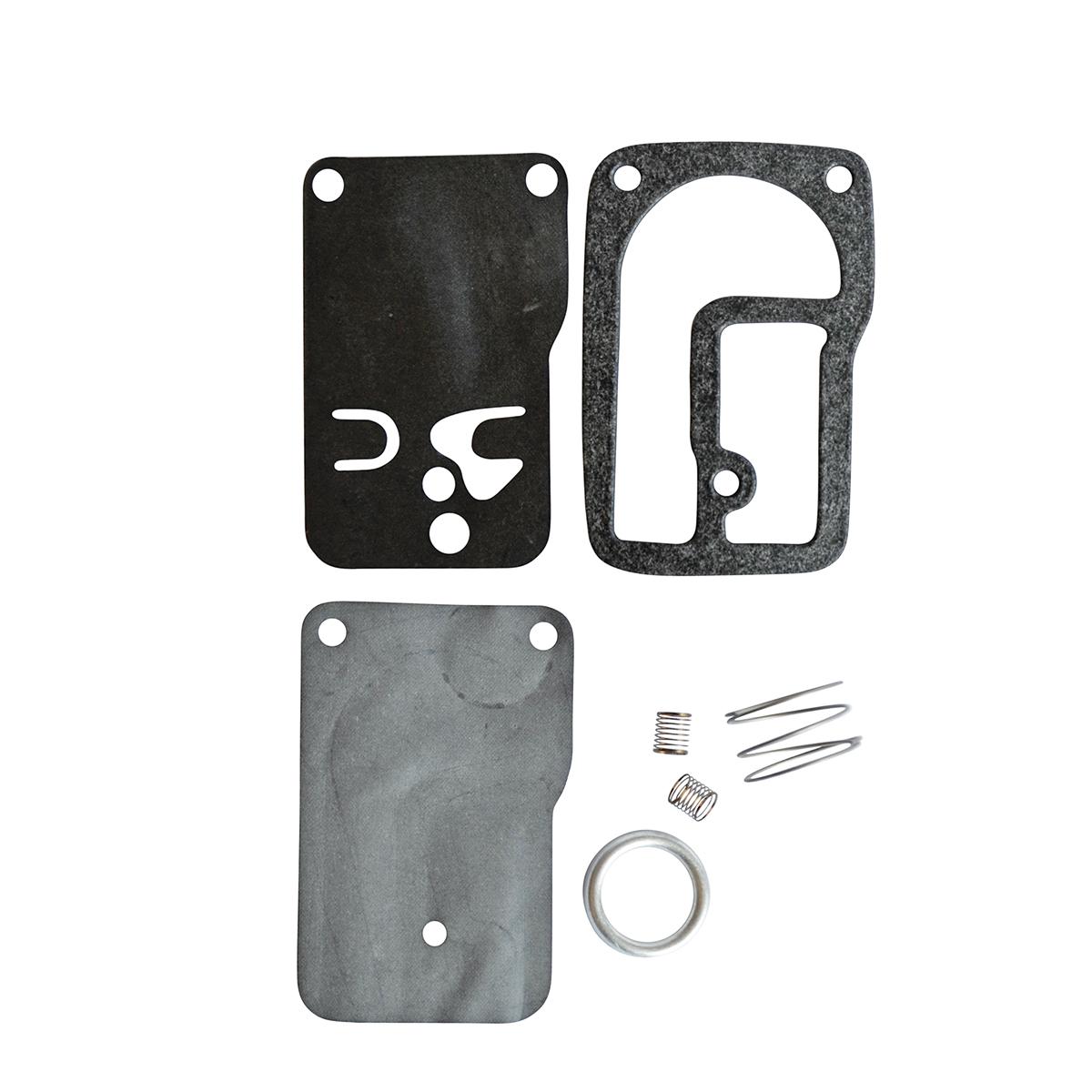 Fuel Pump Kit - Briggs & Stratton - B1CK97 by Jakmax