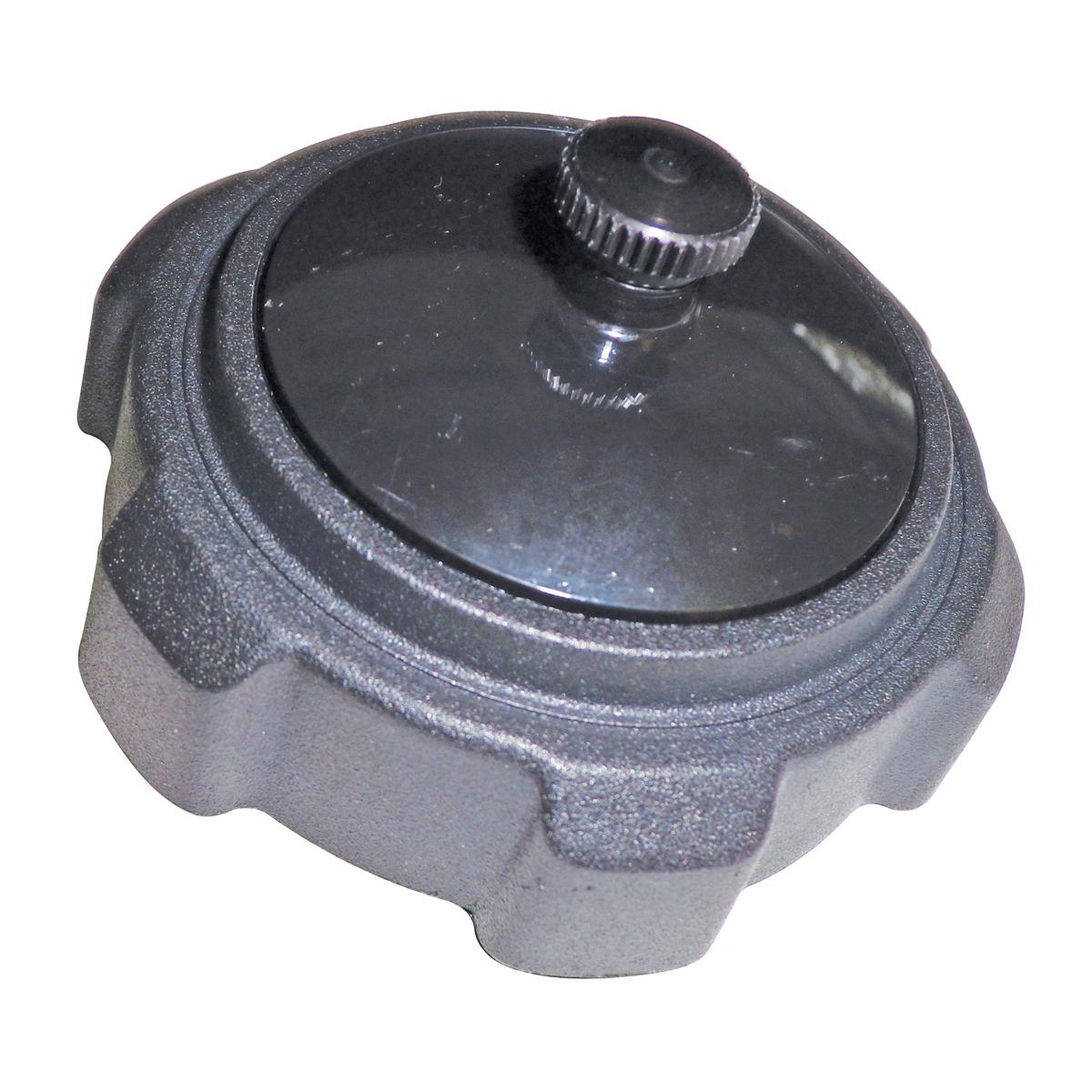 Fuel Cap - John Deere AM107344 - B1CO200 by Jakmax