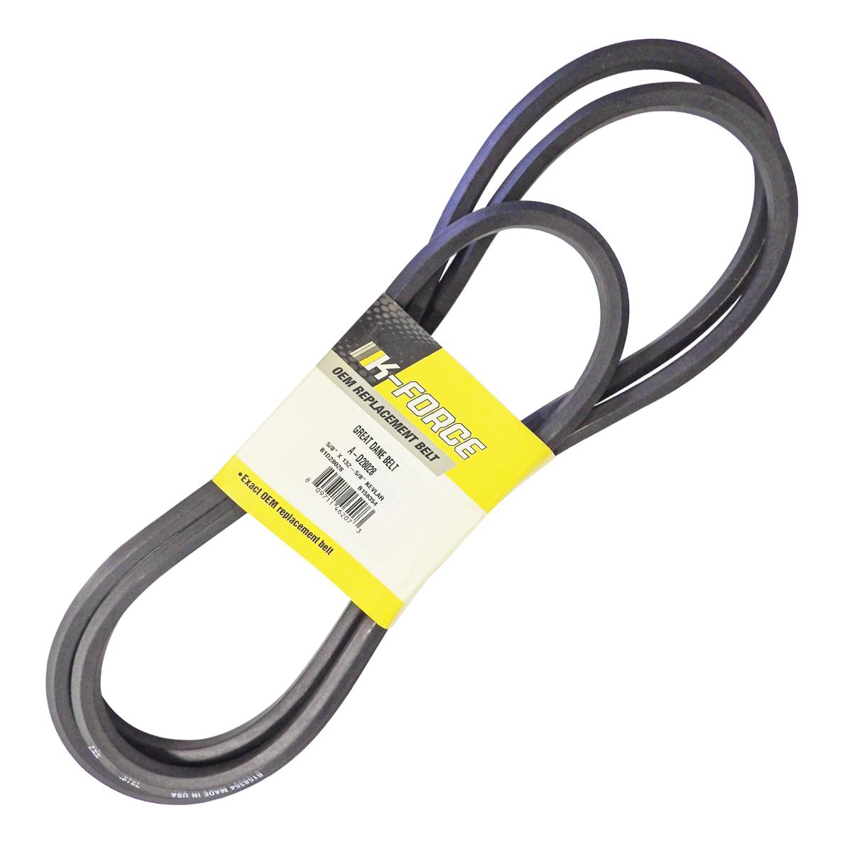 OEM Spec Belt - Great Dane D28028 - B1D28028 by Jakmax