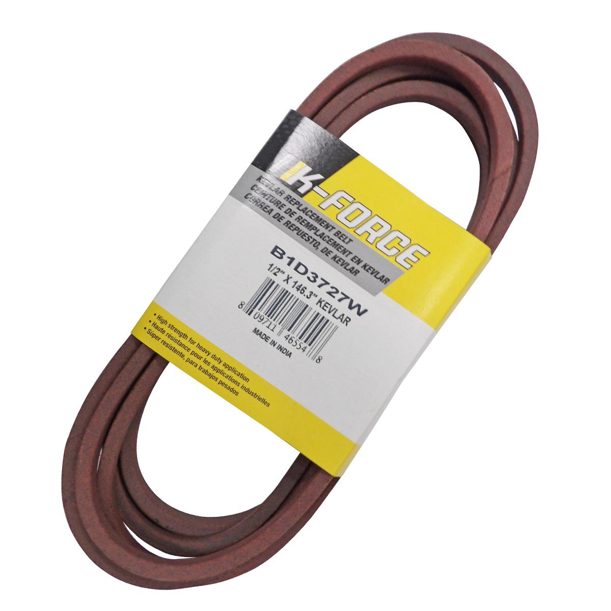 OEM Spec Belt - Country Clipper D3727W - B1D3727W by Jakmax