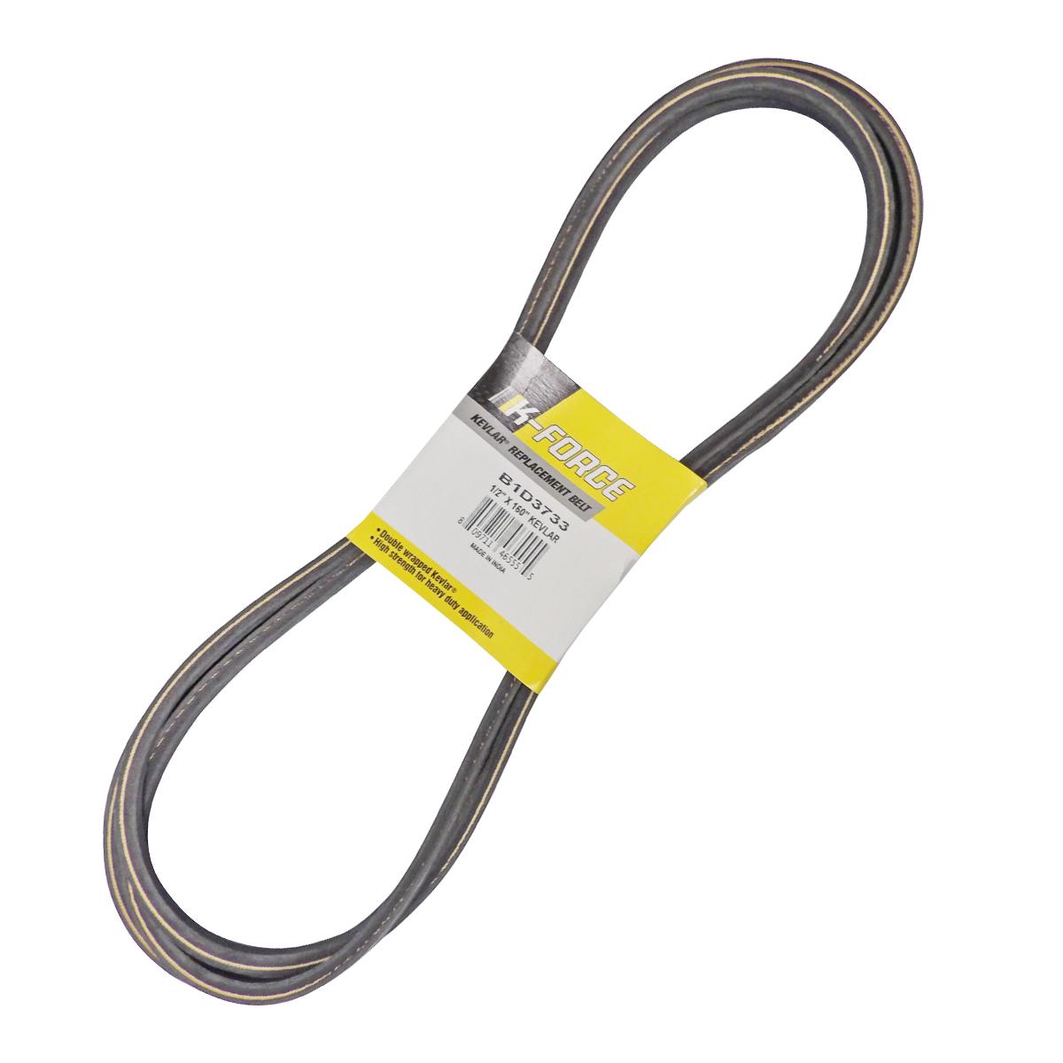 OEM Spec Belt - Country Clipper D3733 - B1D3733 by Jakmax