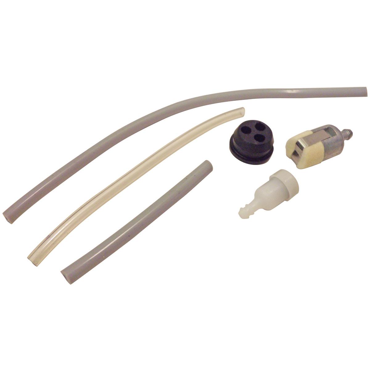 Fuel Line and Filter Assembly - B1EC201 by Jakmax