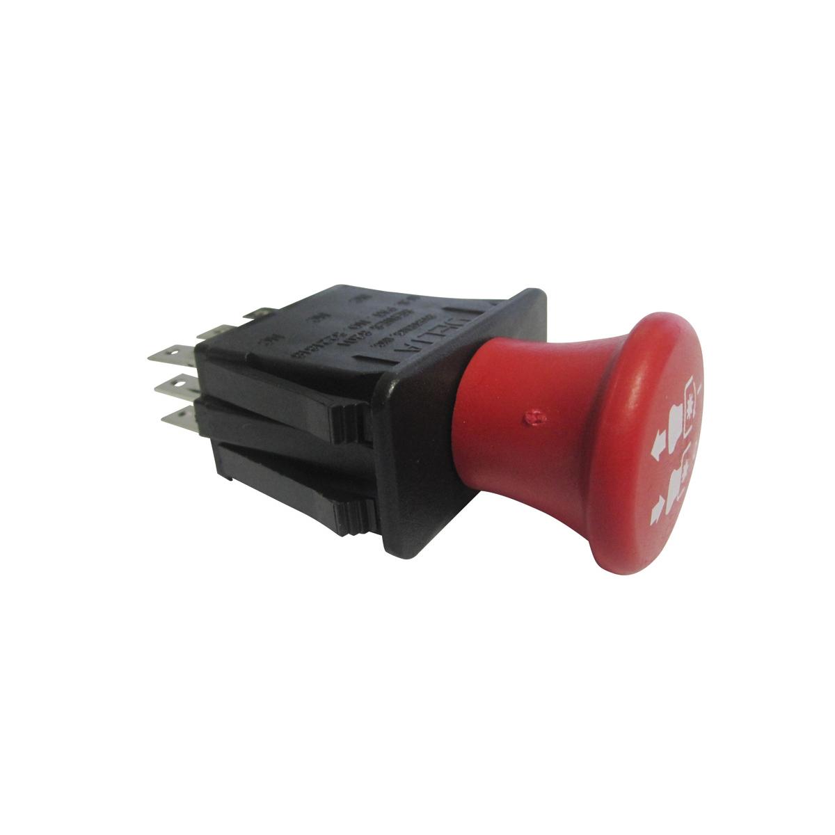 Pto Switch - John Deere AM118802 - B1EM48 by Jakmax