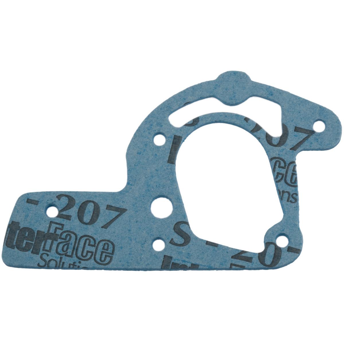 Gasket - Tank Mount - Briggs & Stratton 272489 - B1GA728 by Jakmax