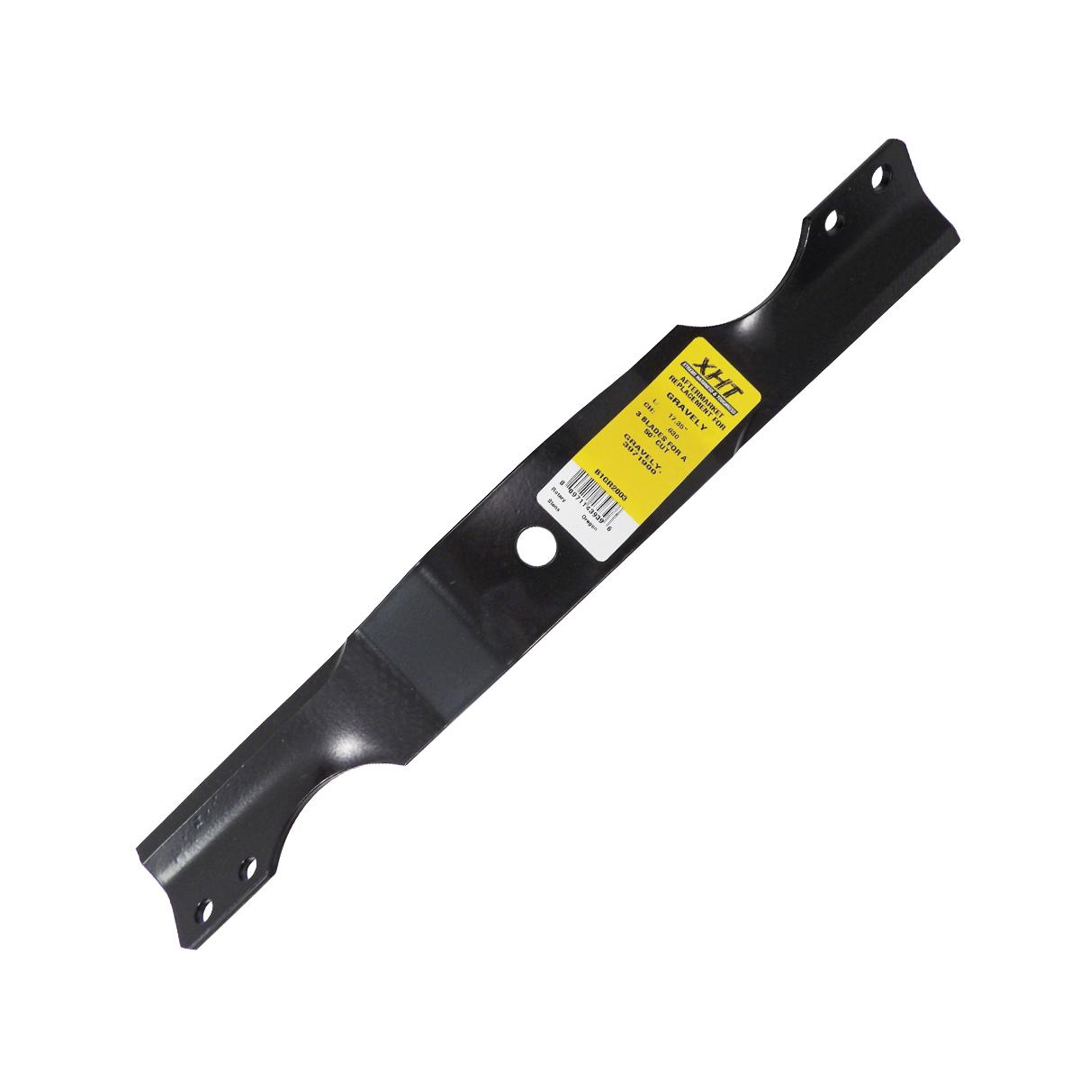 Bar Blade - B1GR2003 by Jakmax