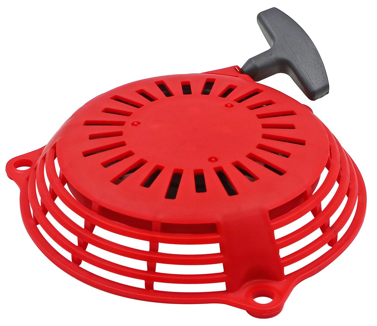 Starter Recoil Assembly - Honda 28400 ZM0 003 - B1HN76 by Jakmax