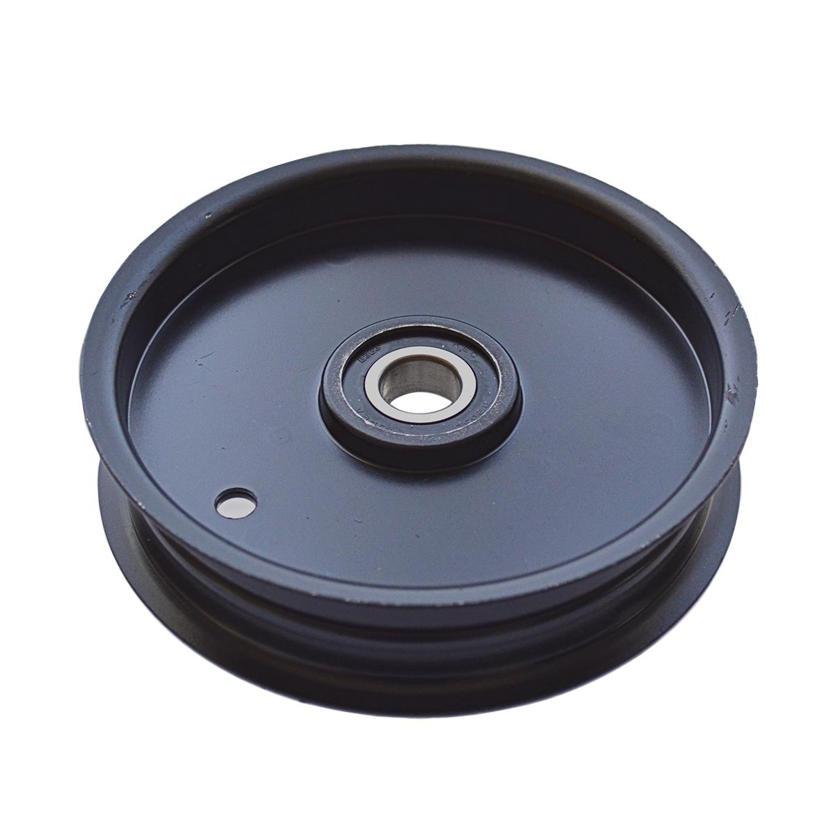 Flat Idler Pulley - B1HS15 by Jakmax